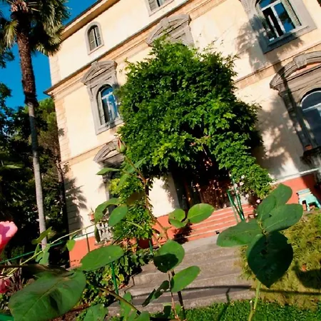 Clementina * Laveno-Mombello