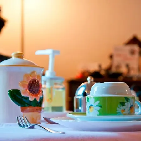 Clementina Bed & Breakfast
