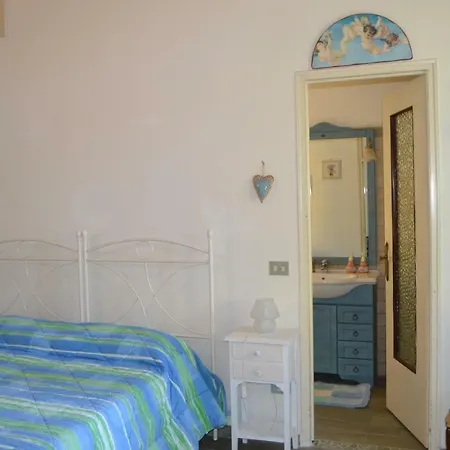 Clementina Bed & Breakfast *