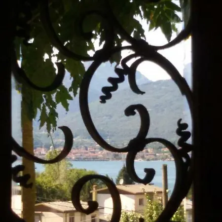 Bed & Breakfast Clementina *